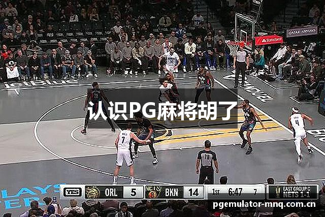认识PG麻将胡了